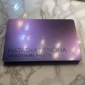 Natasha denona triochrome palette
